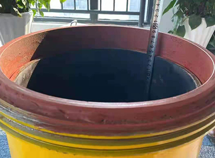 栾川抗爆容器