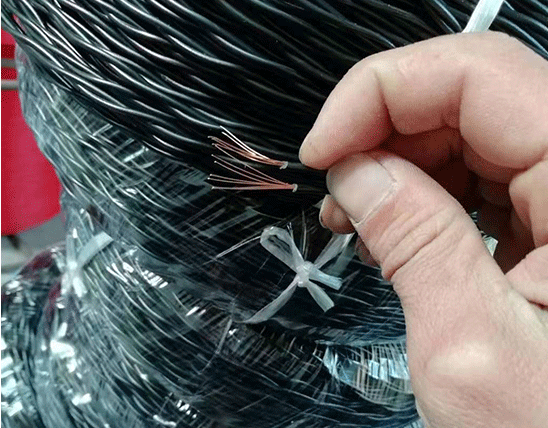 栾川矿用爆破母线的具体作用